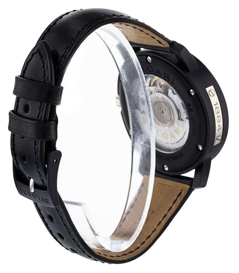 Bvlgari Bvlgari BB40CL